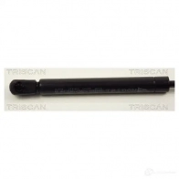 Амортизатор багажника, упор задней двери TRISCAN 87101007 1153403 E TW19W 5709147101032 - Изображение 2