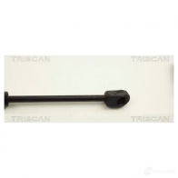 Амортизатор багажника, упор задней двери TRISCAN 87101007 1153403 E TW19W 5709147101032 - Изображение 3