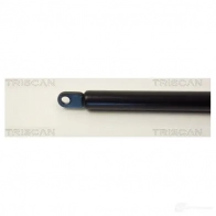 Амортизатор багажника, упор задней двери TRISCAN 5709147101261 87101512 FBJU16 K 1153691 - Изображение 2