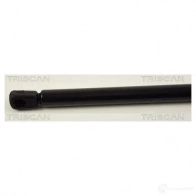 Амортизатор багажника, упор задней двери TRISCAN 5709147266458 1154410 MECG H 871029217 - Изображение 2