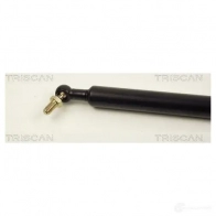 Амортизатор багажника, упор задней двери TRISCAN 1153554 E3ZC C 871013207 5709147170854 - Изображение 2
