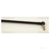 Амортизатор багажника, упор задней двери TRISCAN 1153554 E3ZC C 871013207 5709147170854 - Изображение 3