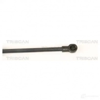 Амортизатор багажника, упор задней двери TRISCAN 871025249 1154167 KEB3 28L 5710476019493 - Изображение 3