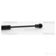 Амортизатор багажника, упор задней двери TRISCAN 871023228 1153999 U41 GOPT 5710476082534 - Изображение 3