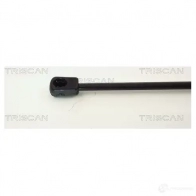 Амортизатор багажника, упор задней двери TRISCAN 1153448 NO AY2FQ 5709147101117 87101112 - Изображение 3