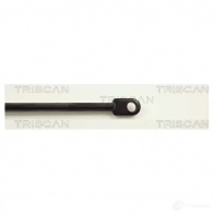 Амортизатор багажника, упор задней двери TRISCAN 87101507 5709147101223 1153681 Z Y3WT3L - Изображение 3