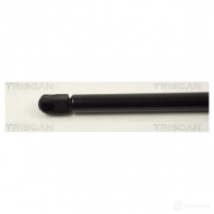 Амортизатор багажника, упор задней двери TRISCAN 5709147101186 1153678 87101502 2J5OQ 8 - Изображение 2