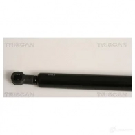 Амортизатор багажника, упор задней двери TRISCAN 1153500 871011231 3U 760 5710476003409 - Изображение 2