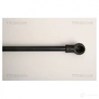 Амортизатор багажника, упор задней двери TRISCAN 1153500 871011231 3U 760 5710476003409 - Изображение 3