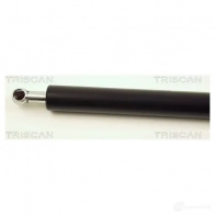 Амортизатор багажника, упор задней двери TRISCAN 5709147266359 2V I6Q 1154128 871025208 - Изображение 2