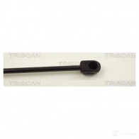 Амортизатор багажника, упор задней двери TRISCAN 5709147101650 DJ FVY 87102410 1154026 - Изображение 3