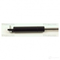 Амортизатор багажника, упор задней двери TRISCAN T4 AW7B 5709147349748 871025212 1154132 - Изображение 2