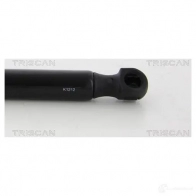 Амортизатор багажника, упор задней двери TRISCAN 5710476142542 YU6K V21 871017220 1153855 - Изображение 1