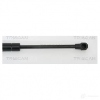 Амортизатор багажника, упор задней двери TRISCAN 5709147578582 C2 GYD 1154763 871065209 - Изображение 3