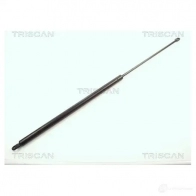 Амортизатор багажника, упор задней двери TRISCAN 87106507 91B E9KX 1154750 5709147102404 - Изображение 1