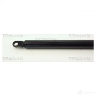 Амортизатор багажника, упор задней двери TRISCAN 87106507 91B E9KX 1154750 5709147102404 - Изображение 2