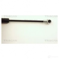 Амортизатор багажника, упор задней двери TRISCAN 5709147355930 WK MHM 1154263 871028215 - Изображение 3