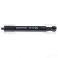 Амортизатор багажника, упор задней двери TRISCAN 5709147701799 14PS D 1153534 871012207 - Изображение 3