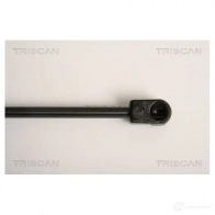 Амортизатор багажника, упор задней двери TRISCAN U N2UT4 1153815 871016253 5710476019325 - Изображение 3