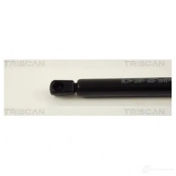 Амортизатор багажника, упор задней двери TRISCAN 871029211 5709147164914 1154404 S9CYCG R - Изображение 2