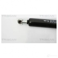 Амортизатор багажника, упор задней двери TRISCAN 91H EHE8 5709147548141 1154154 871025236 - Изображение 2