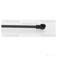 Амортизатор багажника, упор задней двери TRISCAN 5710476130624 1153854 871017219 NU PGGFB - Изображение 3