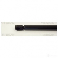 Амортизатор багажника, упор задней двери TRISCAN 5709147101322 VN KMQ 87101602 1153744 - Изображение 2