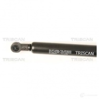 Амортизатор багажника, упор задней двери TRISCAN 1154287 871028241 54 BM2 5710476018632 - Изображение 2