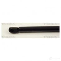 Амортизатор багажника, упор задней двери TRISCAN 5709147101735 87102426 1MB2 M 1154097 - Изображение 2