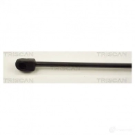 Амортизатор багажника, упор задней двери TRISCAN 5709147101735 87102426 1MB2 M 1154097 - Изображение 3