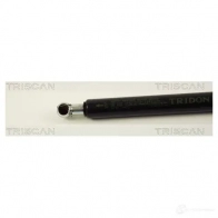 Амортизатор багажника, упор задней двери TRISCAN 5709147266434 1B6E 0 871029215 1154408 - Изображение 2
