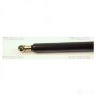 Амортизатор багажника, упор задней двери TRISCAN 5709147164990 871027204 1154214 J DHMU - Изображение 2
