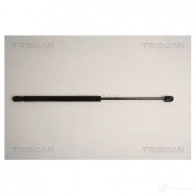 Амортизатор багажника, упор задней двери TRISCAN 1153846 871017211 6NW 3L 5710476019332 - Изображение 1