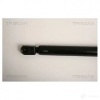 Амортизатор багажника, упор задней двери TRISCAN 1153846 871017211 6NW 3L 5710476019332 - Изображение 2
