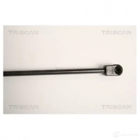Амортизатор багажника, упор задней двери TRISCAN 1153846 871017211 6NW 3L 5710476019332 - Изображение 3