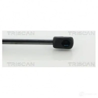 Амортизатор багажника, упор задней двери TRISCAN 1424928386 871029204 5710476310293 923U 70 - Изображение 3