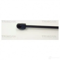 Амортизатор багажника, упор задней двери TRISCAN Y 3WD9Q 1153750 87101609 5709147101384 - Изображение 3