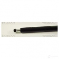 Амортизатор багажника, упор задней двери TRISCAN 1154372 AM6R0 K 871029202 5709147164822 - Изображение 2