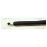 Амортизатор багажника, упор задней двери TRISCAN 871028224 5709147845431 FIB EUY 1154271 - Изображение 2
