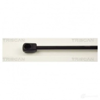 Амортизатор багажника, упор задней двери TRISCAN 5709147101360 1153748 87101607 5E 30HX - Изображение 3