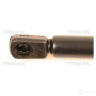 Амортизатор багажника, упор задней двери TRISCAN XX8Q DDM 1154444 871029251 5709147834114 - Изображение 2