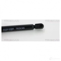 Амортизатор багажника, упор задней двери TRISCAN 5710476034250 871028245 1154291 0D6E1 F - Изображение 2