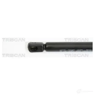 Амортизатор багажника, упор задней двери TRISCAN 1153880 871018217 5709147611081 DW ENU - Изображение 2