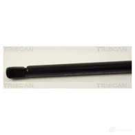 Амортизатор багажника, упор задней двери TRISCAN BO IFR 871038208 1154515 5709147349243 - Изображение 2