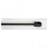 Амортизатор багажника, упор задней двери TRISCAN 5709147555767 N GXK3 871025237 1154155 - Изображение 3