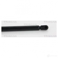 Амортизатор багажника, упор задней двери TRISCAN 871025257 5710476030047 2BP B0 1154175 - Изображение 2