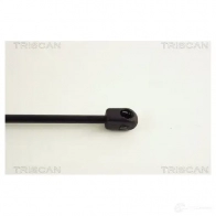 Амортизатор багажника, упор задней двери TRISCAN 871016212 1153774 S7 T6Q0J 5709147164570 - Изображение 3