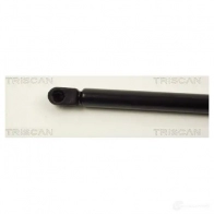 Амортизатор багажника, упор задней двери TRISCAN Q LRP5U 5709147833926 871012210 1153537 - Изображение 2