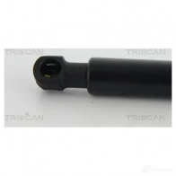 Амортизатор багажника, упор задней двери TRISCAN 5710476268280 1153741 871015252 6 XFMM - Изображение 2