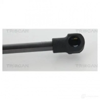 Амортизатор багажника, упор задней двери TRISCAN 5710476268280 1153741 871015252 6 XFMM - Изображение 3
